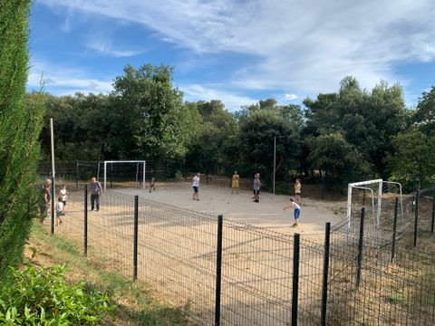 Camping La Montagne - Camping Vaucluse - Image N°38