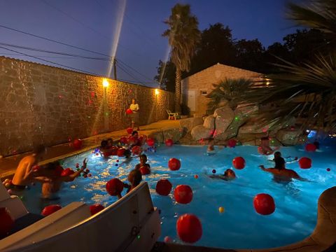 Camping La Montagne - Camping Vaucluse - Image N°32