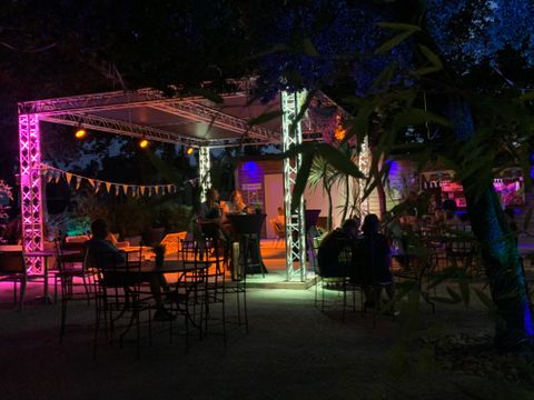 Camping La Montagne - Camping Vaucluse - Image N°48