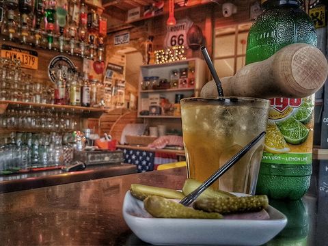 Camping La Montagne - Camping Vaucluse - Image N°24