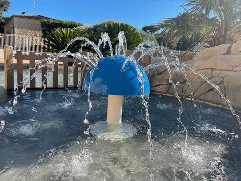 Camping La Montagne - Camping Vaucluse - Image N°30