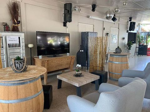 Camping La Montagne - Camping Vaucluse - Image N°27