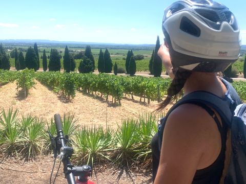 Camping La Montagne - Camping Vaucluse - Image N°37