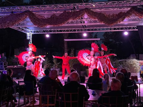 Camping La Montagne - Camping Vaucluse - Image N°31