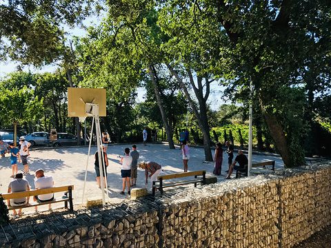 Camping La Montagne - Camping Vaucluse - Image N°12