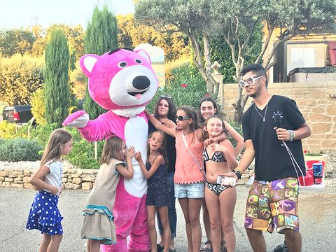 Camping La Montagne - Camping Vaucluse - Image N°11