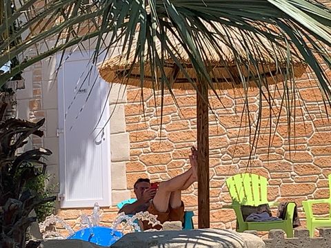 Camping La Montagne - Camping Vaucluse - Image N°49