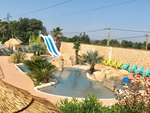 Camping La Montagne - Camping Vaucluse - Image N°29