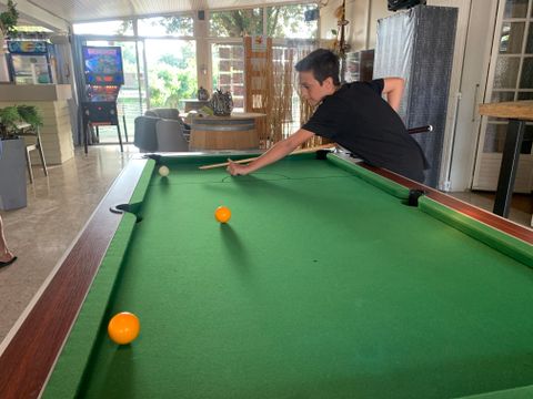 Camping La Montagne - Camping Vaucluse - Image N°44