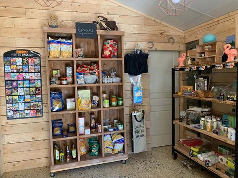 Camping La Montagne - Camping Vaucluse - Image N°26