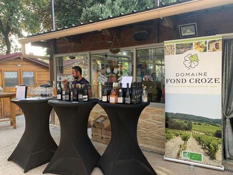 Camping La Montagne - Camping Vaucluse - Image N°26