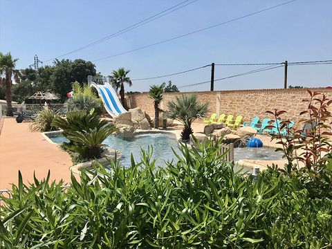 Camping La Montagne - Camping Vaucluse - Image N°31