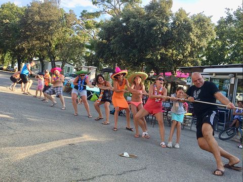 Camping La Montagne - Camping Vaucluse - Image N°7