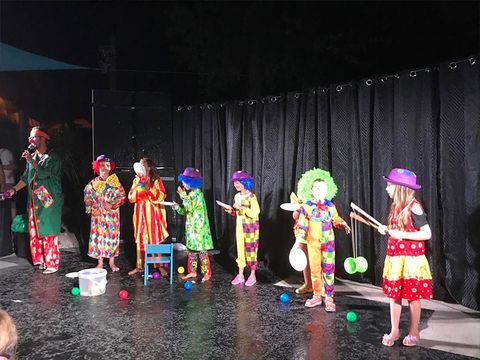 Camping La Montagne - Camping Vaucluse - Image N°29