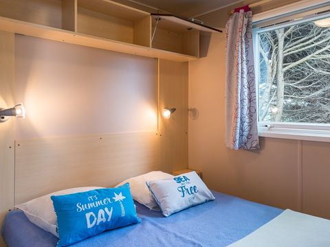 MOBILHOME 4 personnes - Cottage Tropical MOBILHOME 4 personnes - Cottage Tropical