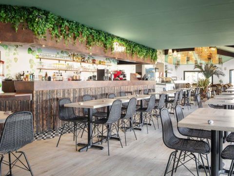 Camping Le Chaponnet - Camping Vendée - Image N°15