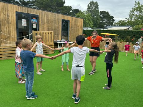 Camping Le Chaponnet - Camping Vendée - Image N°16