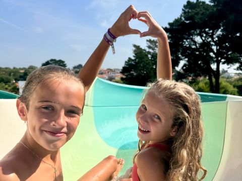 Camping Le Chaponnet - Camping Vendée - Image N°18