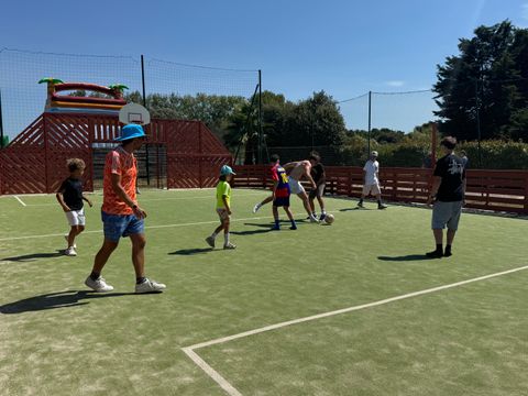 Camping Le Chaponnet - Camping Vendée - Image N°10