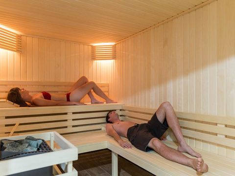 Camping Le Chaponnet - Camping Vendée - Image N°13