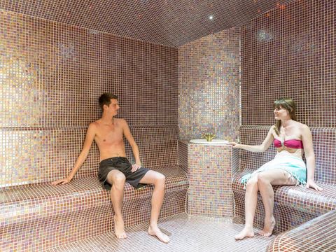 Camping Le Chaponnet - Camping Vendée - Image N°14