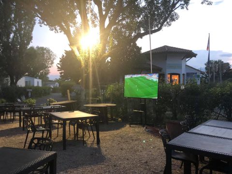 Camping Lou Vincen - Camping Gard - Image N°7