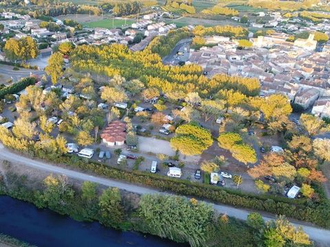 Camping Lou Vincen - Camping Gard - Image N°15