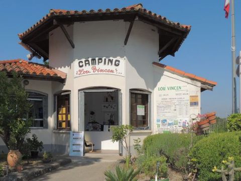 Camping Lou Vincen - Camping Gard - Image N°8