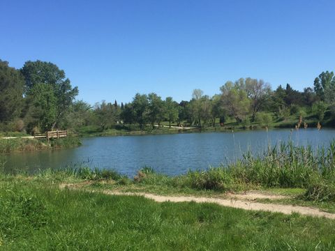 Camping Lou Vincen - Camping Gard - Image N°10