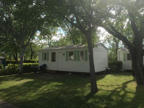 Camping Lou Vincen - Camping Gard - Image N°14