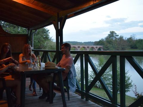Chalet 6 personnes
