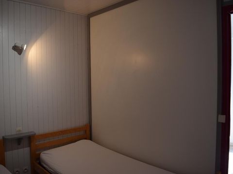 Chalet 6 personnes