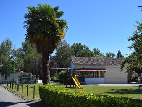Camping et Village Vacances Le Lac  - Camping Haute-Garonne - Image N°22