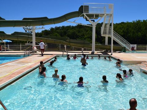 Camping et Village Vacances Le Lac  - Camping Haute-Garonne - Image N°17