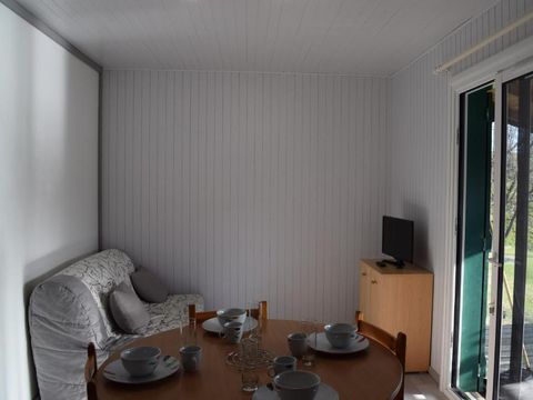 Camping et Village Vacances Le Lac  - Camping Haute-Garonne - Image N°25