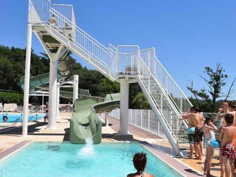 Camping et Village Vacances Le Lac  - Camping Haute-Garonne - Image N°20