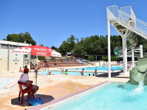 Camping et Village Vacances Le Lac  - Camping Haute-Garonne - Image N°15