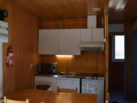 Camping et Village Vacances Le Lac  - Camping Haute-Garonne - Image N°29