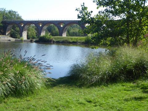 Camping et Village Vacances Le Lac  - Camping Haute-Garonne - Image N°31