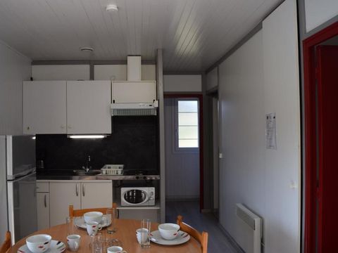 Camping et Village Vacances Le Lac  - Camping Haute-Garonne - Image N°27