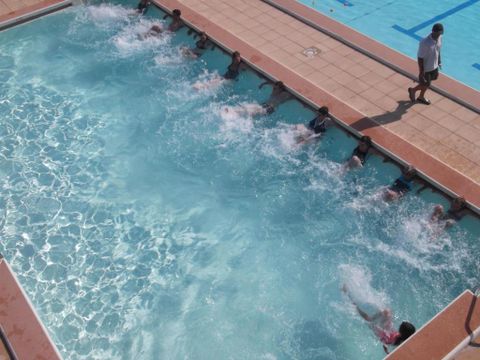 Camping et Village Vacances Le Lac  - Camping Haute-Garonne - Image N°14