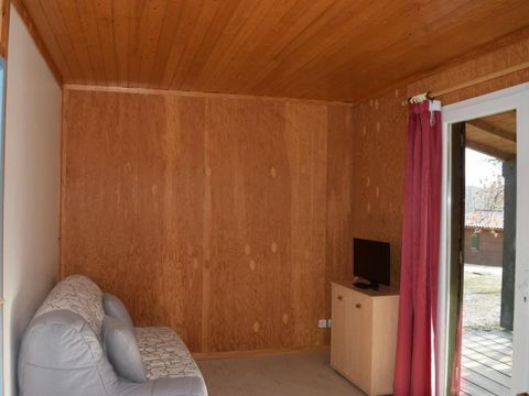 Camping et Village Vacances Le Lac  - Camping Haute-Garonne - Image N°28