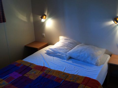 CHALET 6 personnes - CHARLAY