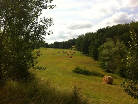 CHALET 5 personnes - BOIS PMR