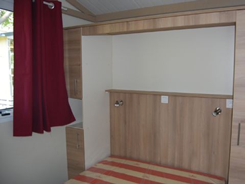 CHALET 5 personnes - MOREA