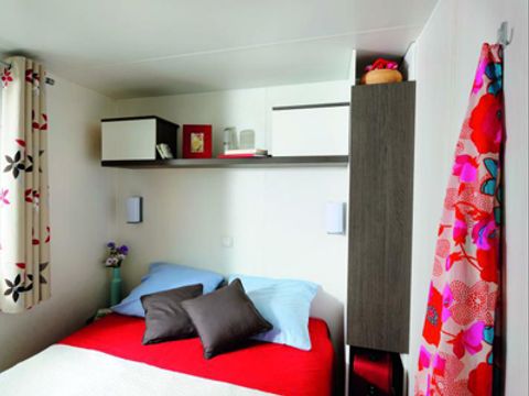 MOBILHOME 4 personnes - COTTAGE O'PHEA