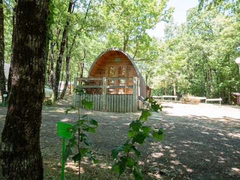 Camping Namaste - Camping Haute-Garonne - Image N°10