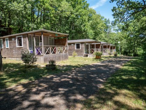 Camping Namaste - Camping Haute-Garonne - Image N°4