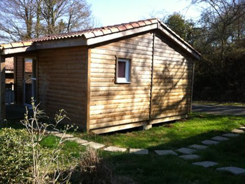 CHALET 4 personnes - FORESTER