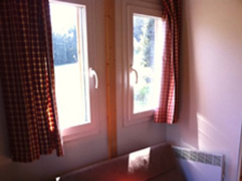 CHALET 4 personnes - FORESTER